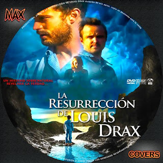  La Resurrección De Louis Drax Galleta 