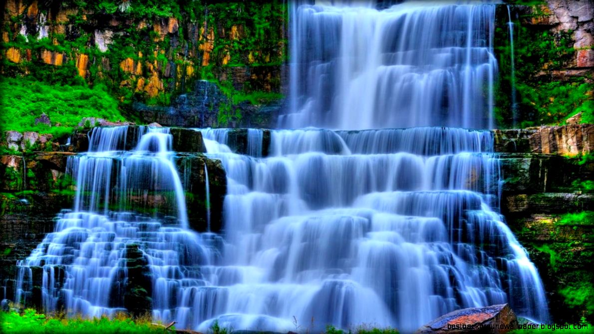 Waterfall Live Wallpaper   Android Apps on Google Play