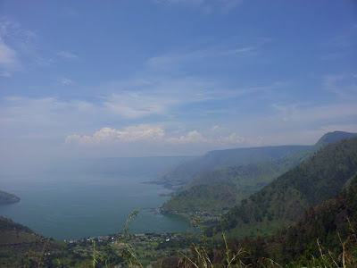 Danau Toba  Sumatera Utara Medan