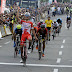 Jimmy Briceño Campeón de la Vuelta al Táchira y Miguel Flores gana la octava etapa   