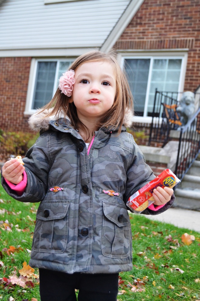 35 Healthy Kid-Approved Snacks | The Nutritionist Reviews