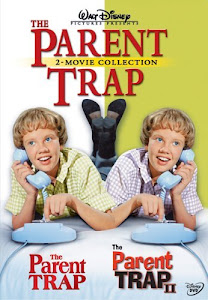 The Parent Trap II Poster