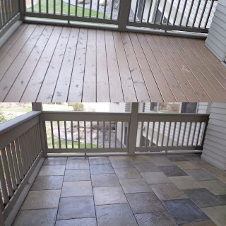 DekTek Tile "The New Generation of Decking": Can DekTek Tiles Be