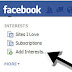 How Do I Create a Facebook Interest List?