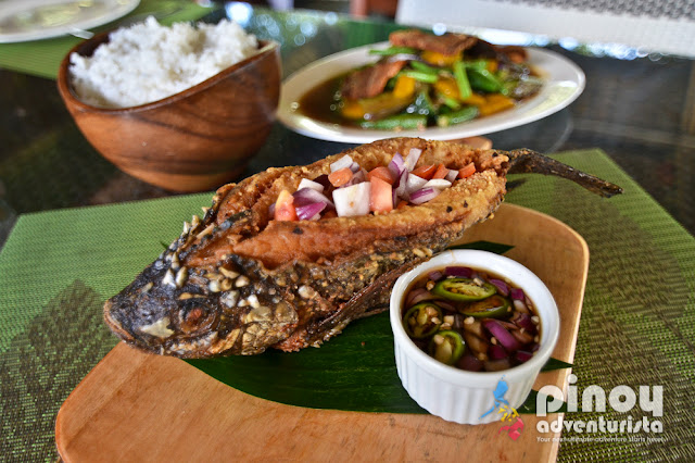 Where to Eat in Batangas