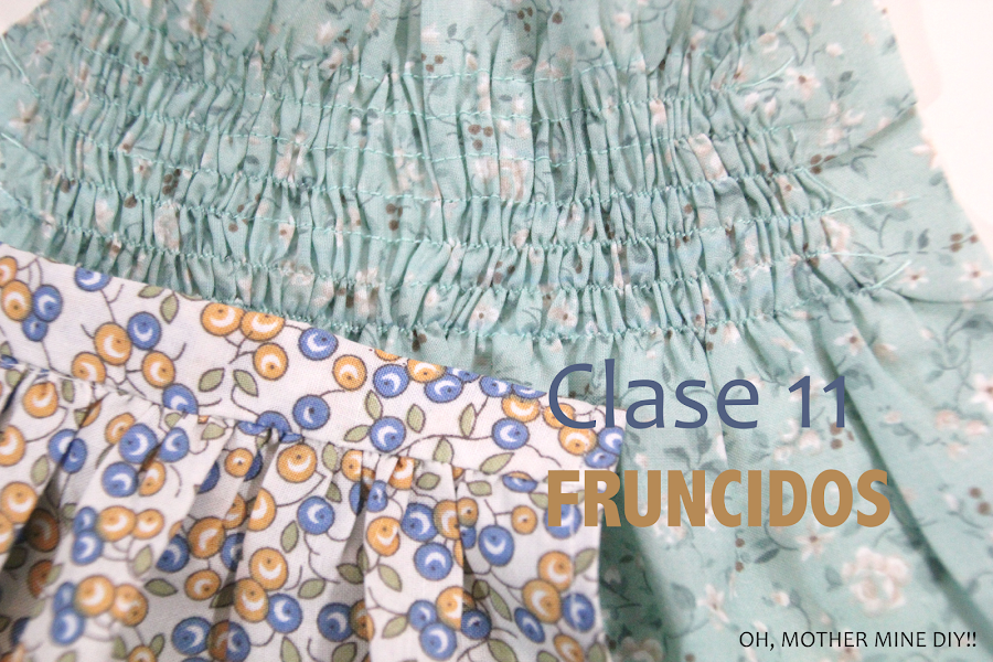 clases de costura gratis online aprender a coser. Blog de costura y diy