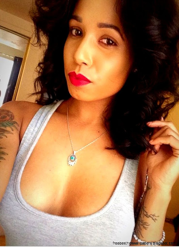 Brittney Griners New Girlfriend  Bossip