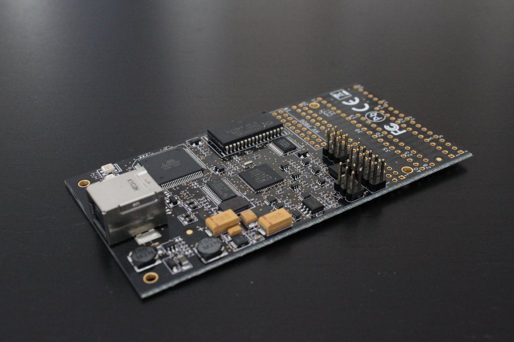 Bot Thoughts: AVR Dragon