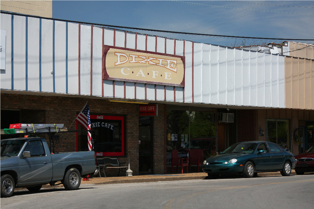 Wayfarin Stranger The Dixie Cafe wayfarin-stranger-the-dixie-cafe