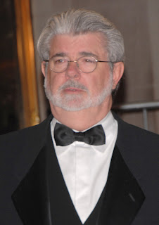 George Lucas will retire soon