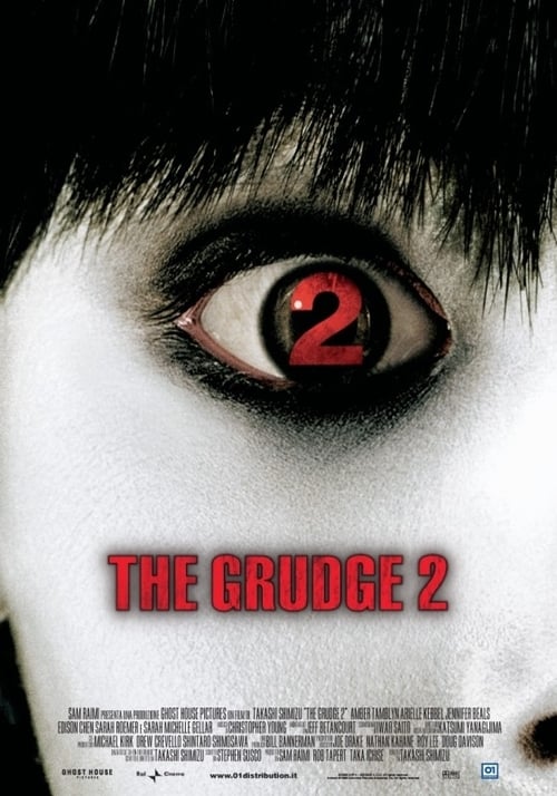 [HD] Der Fluch - The Grudge 2 2006 Film Kostenlos Ansehen