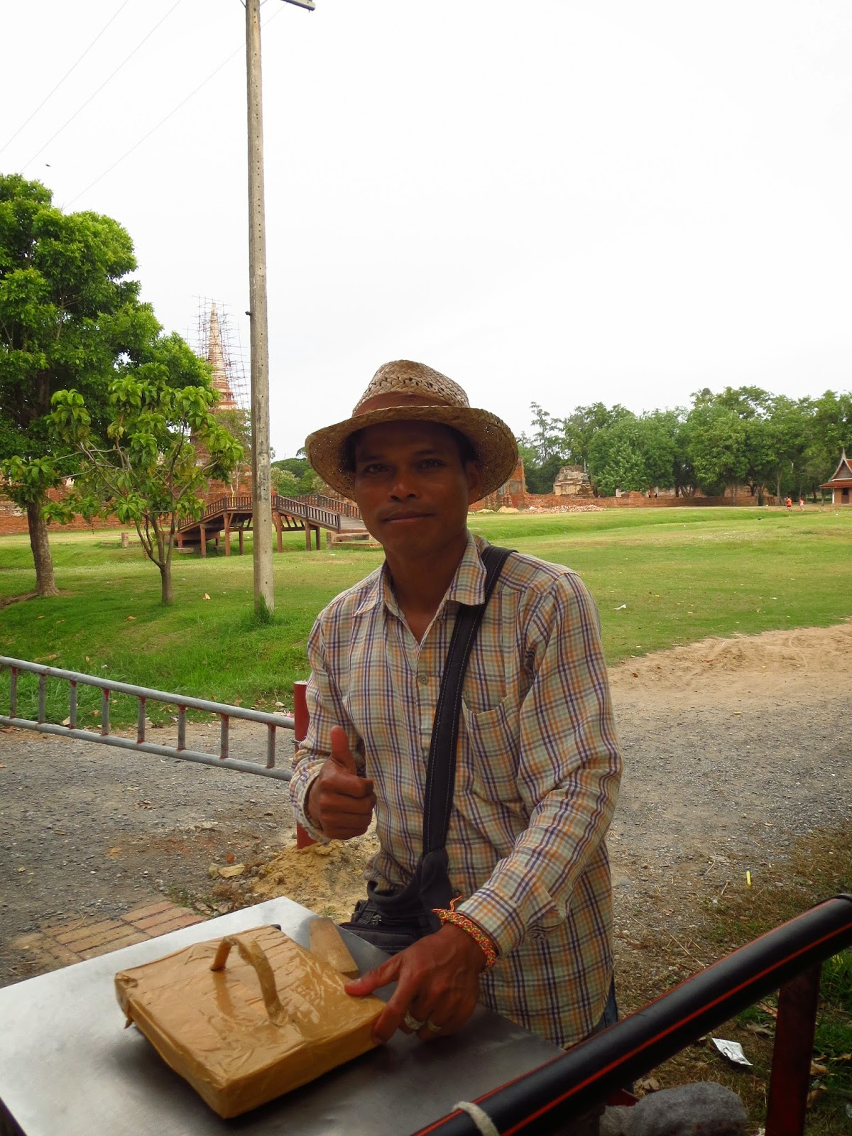Kinh nghiệm du lịch Thái Lan