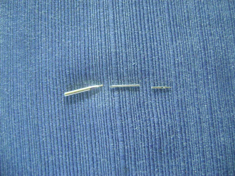 A Living Sacrifice Gifts and Goals for the Week