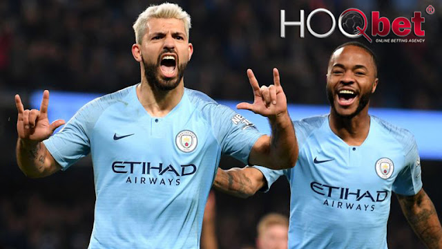 Penalti Aguero Antar Man City Kalahkan West Ham http://www.liputanskor.com/