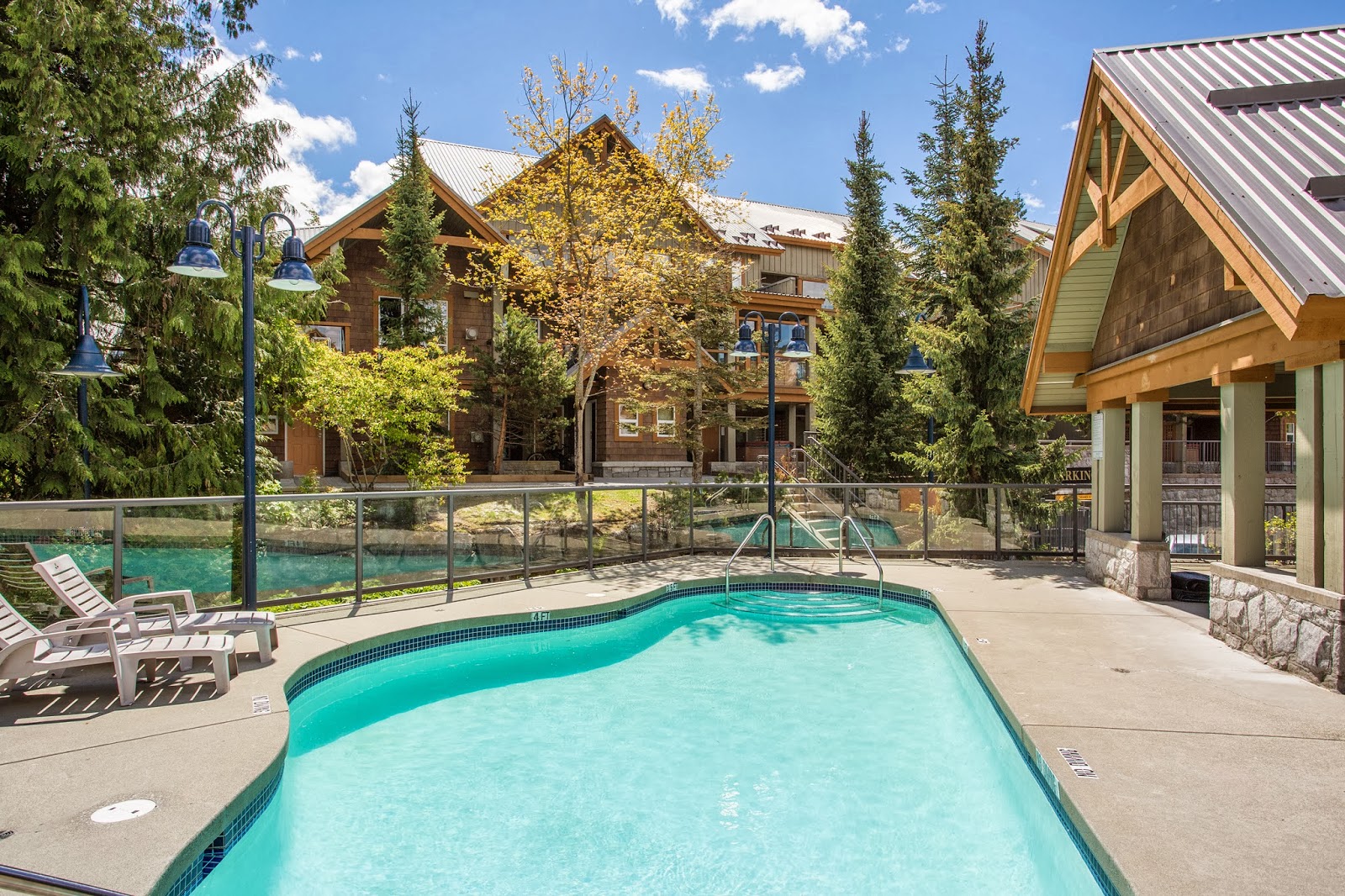 Whistler Townhouse For RENT in Whistler Village! Rent for 79 / Night