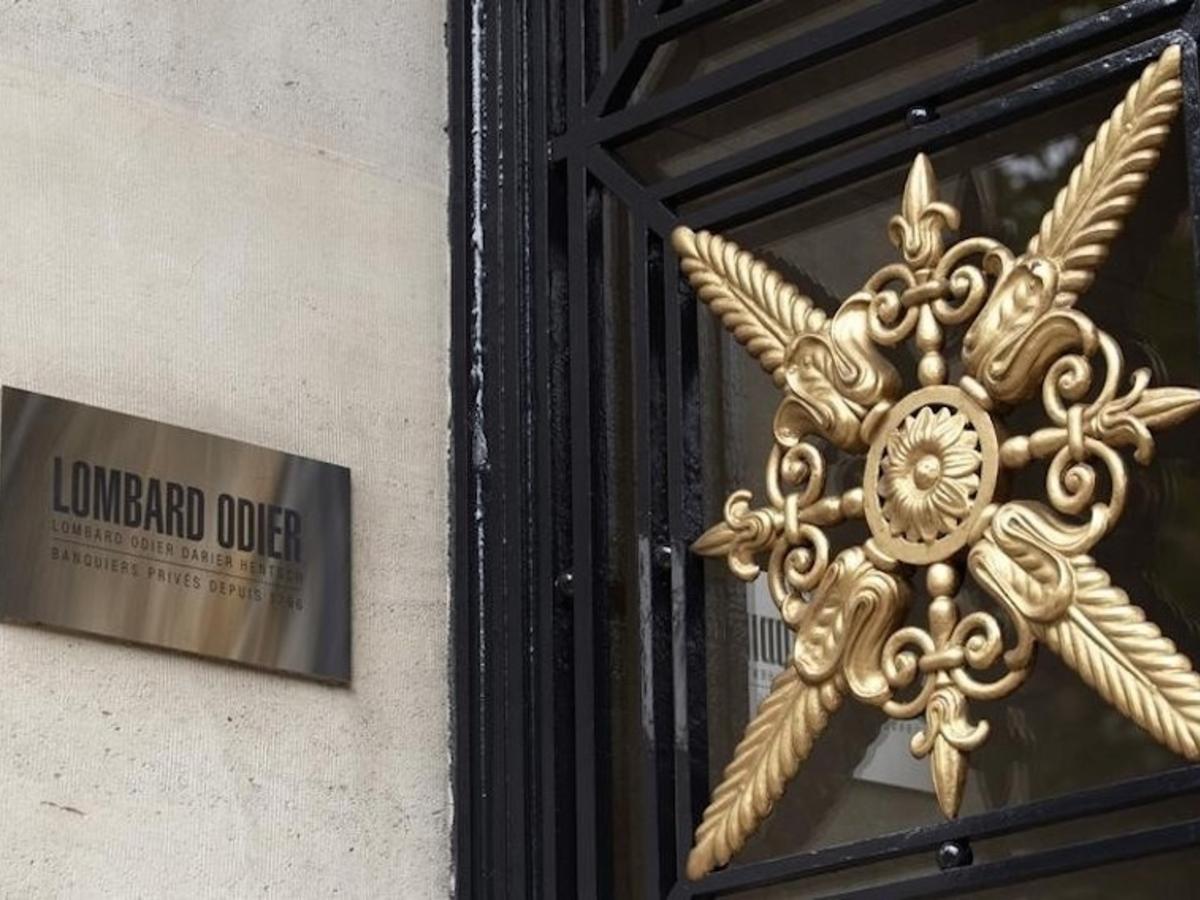 Swiss Banking Info Bank Lombard Odier And Dz Privatbank Settle U S Tax Claims