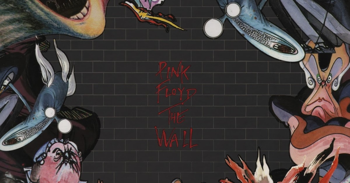 Pink Floyd Ilustrado The Wall. Immersion Box Set Pink Floyd