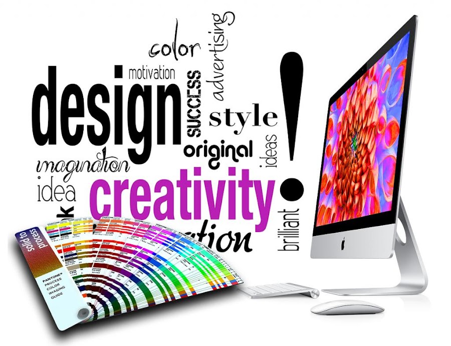 Creatividad en el diseño gráfico