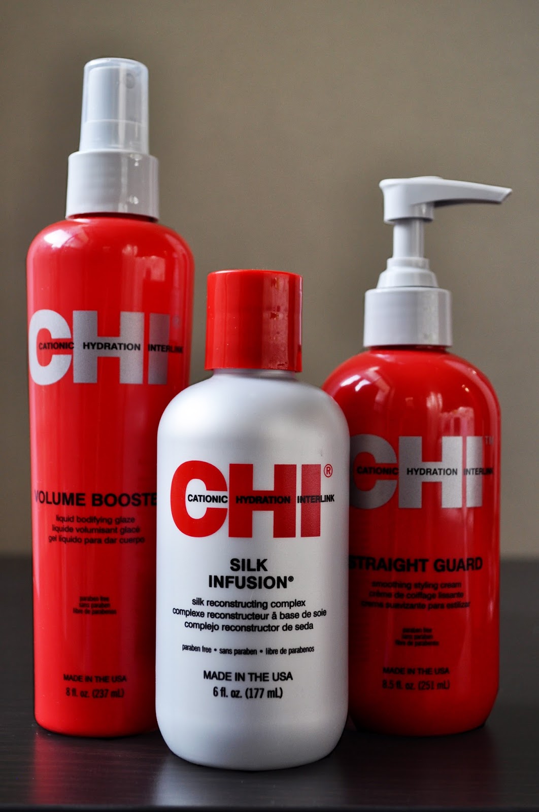 cationic hydration interlink straight guard