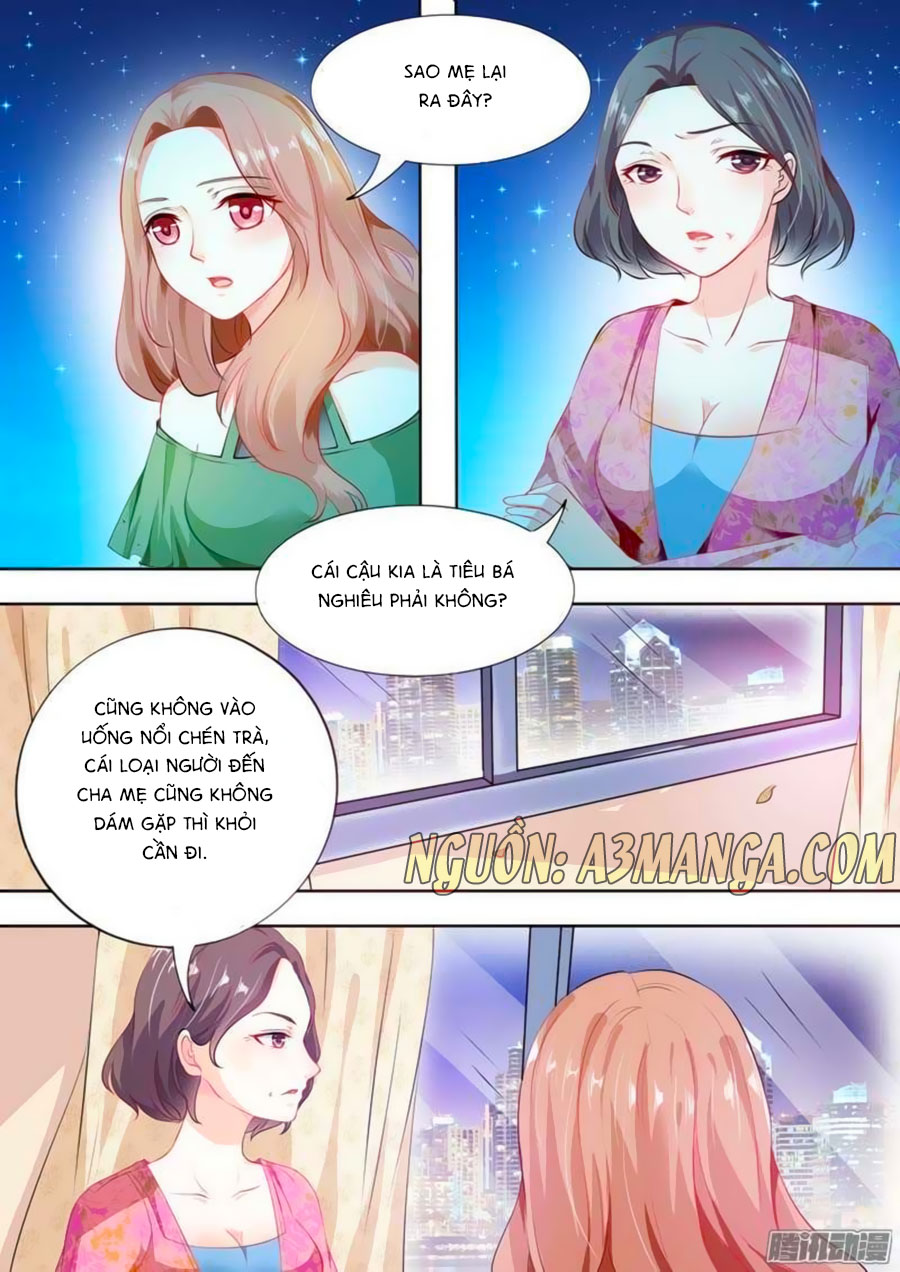 Song Diện Danh Viện - Chương 6 - Trang 7