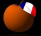 Link to KcalMe France web site