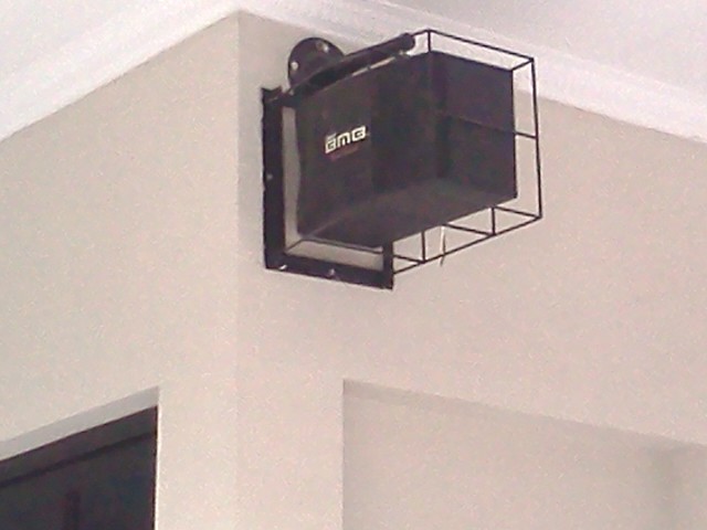 speaker sekolah