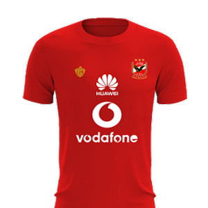 Ultra Designs تيشرت النادى الاهلى