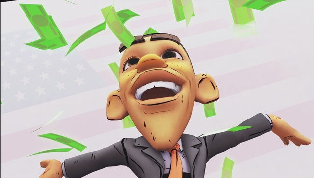 Megalo Polis PC Full Megalo Polis PC Full