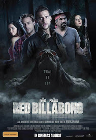 Watch Movies Red Billabong (2016) Full Free Online