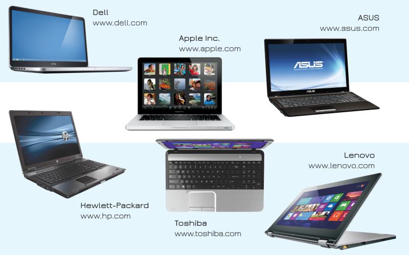 Used and brand new Laptop, Monitor, Computer and computer accessories