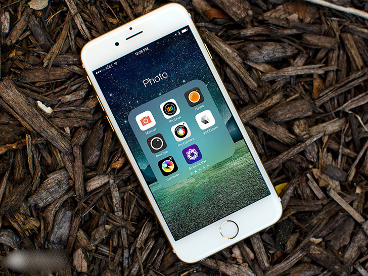 Tech 2016 News: YOU FIND IPHONE 6 FROZEN CAMERA APP? LET’S FIX IT