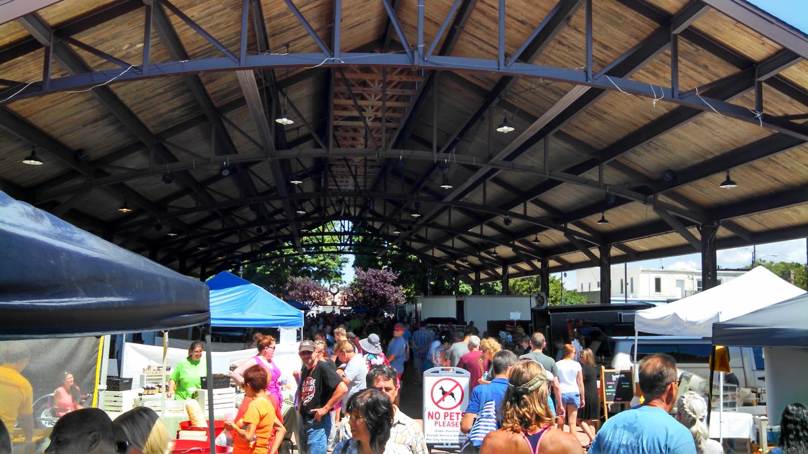 Lifelong Michigander A Weekend Getaway in South Haven