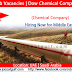 Job Vacancies | Dow Chemical Co - UAE | Saudi Arabia