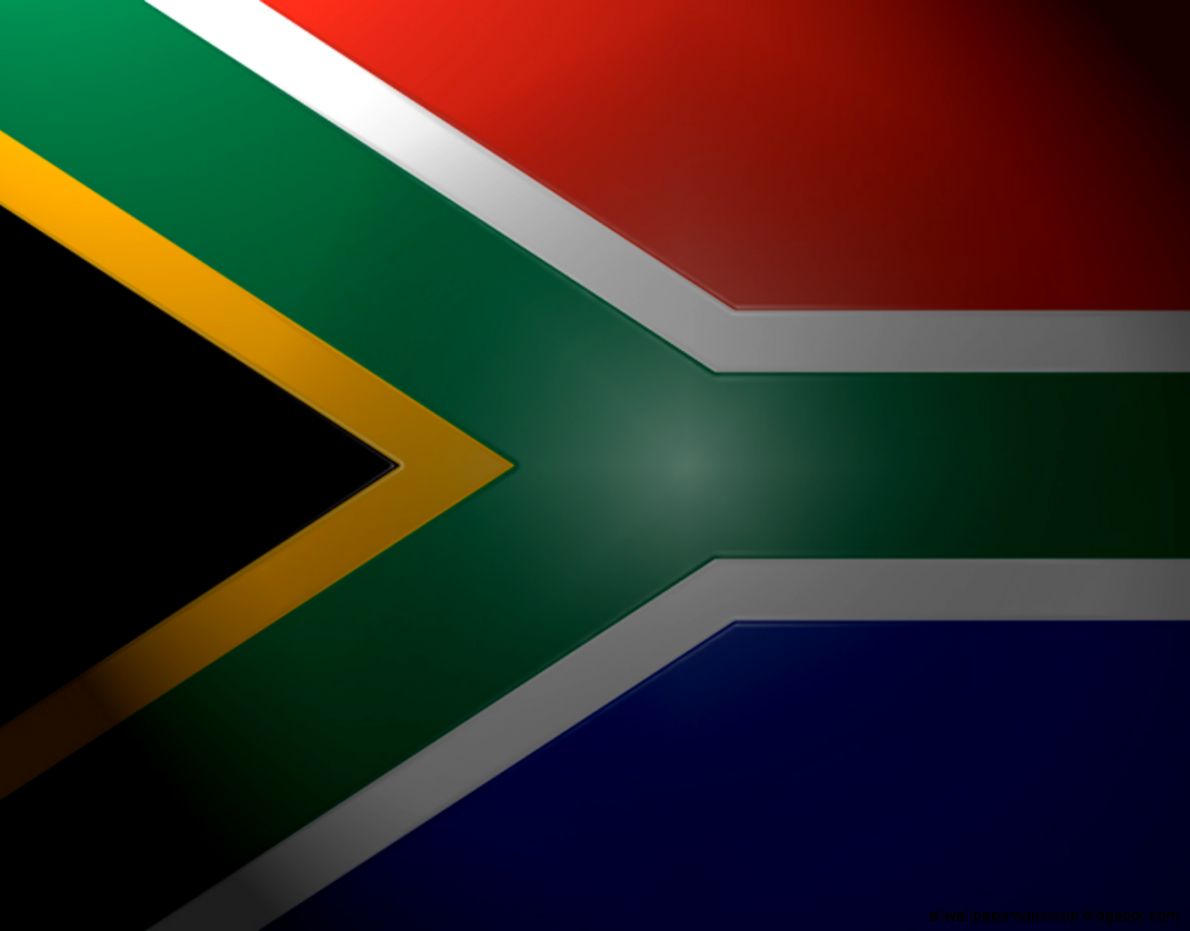 Флаг африки единый - Арт Минск.ру