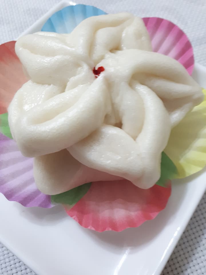 Recipe) Bao Dough Daily Homecook Meal