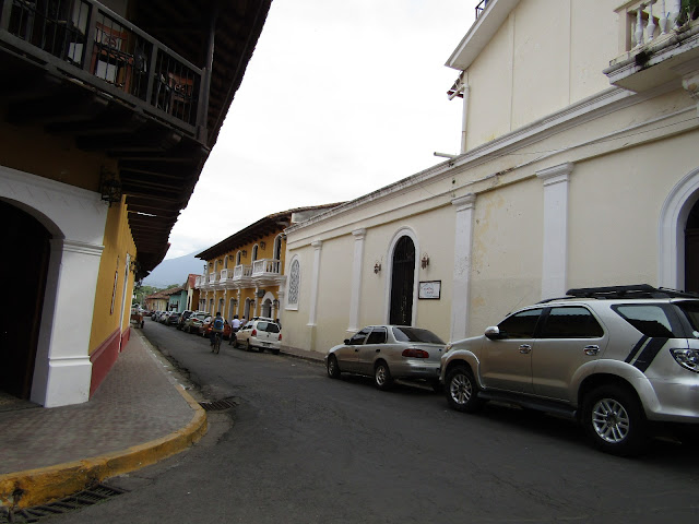 hoteles de lujo en nicaragua