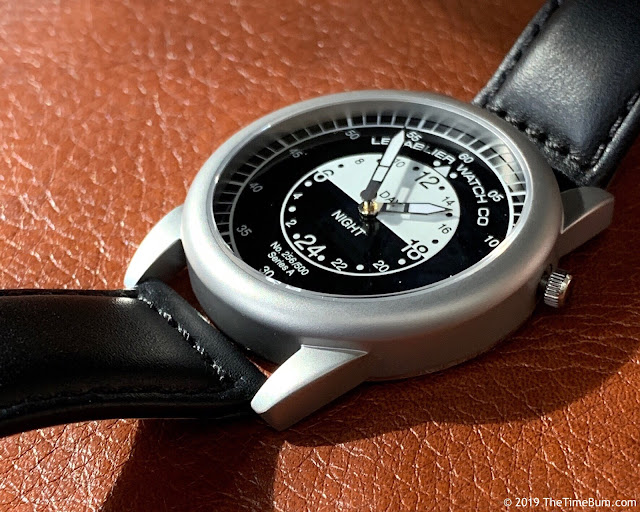 Lesablier Aviateur VQ