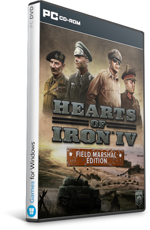 DESCARGAR Hearts of Iron IV: Field Marshal Edition Multilenguaje (Español) (PC-GAME) 2016 DESCARGAR Hearts of Iron IV: Field Marshal Edition Multilenguaje (Español) (PC-GAME) 2016