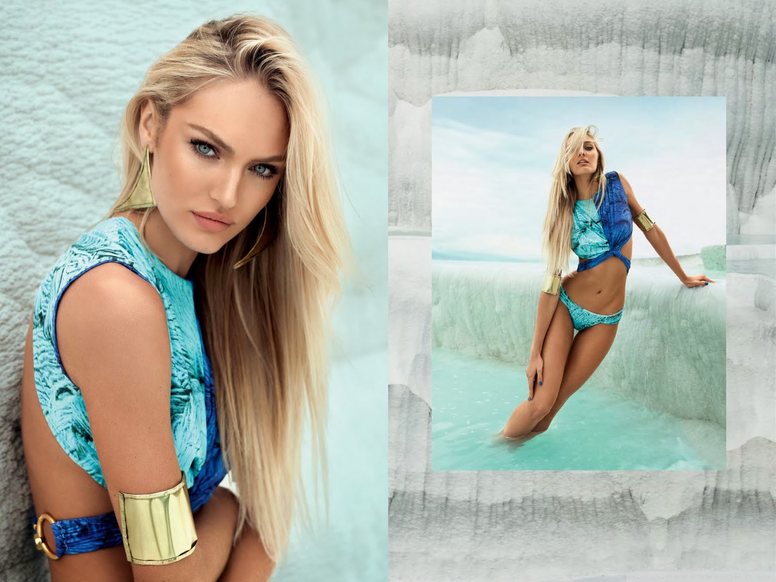 Candice Swanepoel Hd Wallpapers Hd Wallpapers Blog