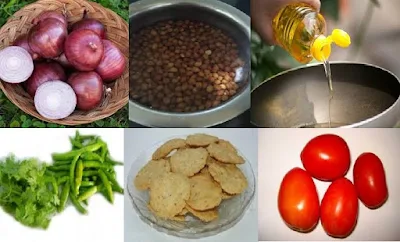ingredients-of-kala-chana-masala