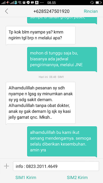 Obat Leukosit Tinggi Obat Leukosit Tinggi