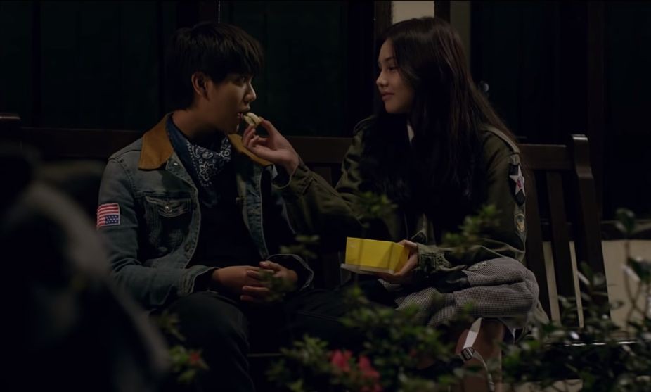 [Review] Dilan 1991: Kisah Cinta Dilan & Milea Kembali Berlanjut