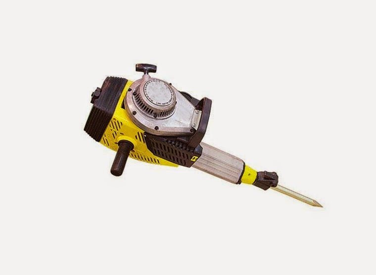 china coal mining Group ND4 Internal Combustion rail Tamping machine