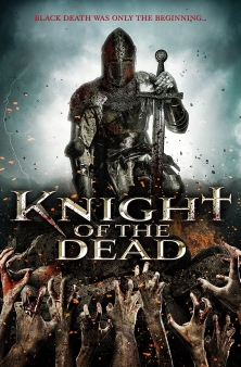 مشاهدة وتحميل فيلم Knight of the Dead 2013 مترجم اون لاين