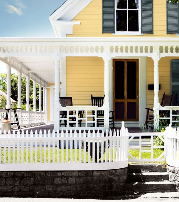 House Colors | Popular Home Interior | Design Sponge