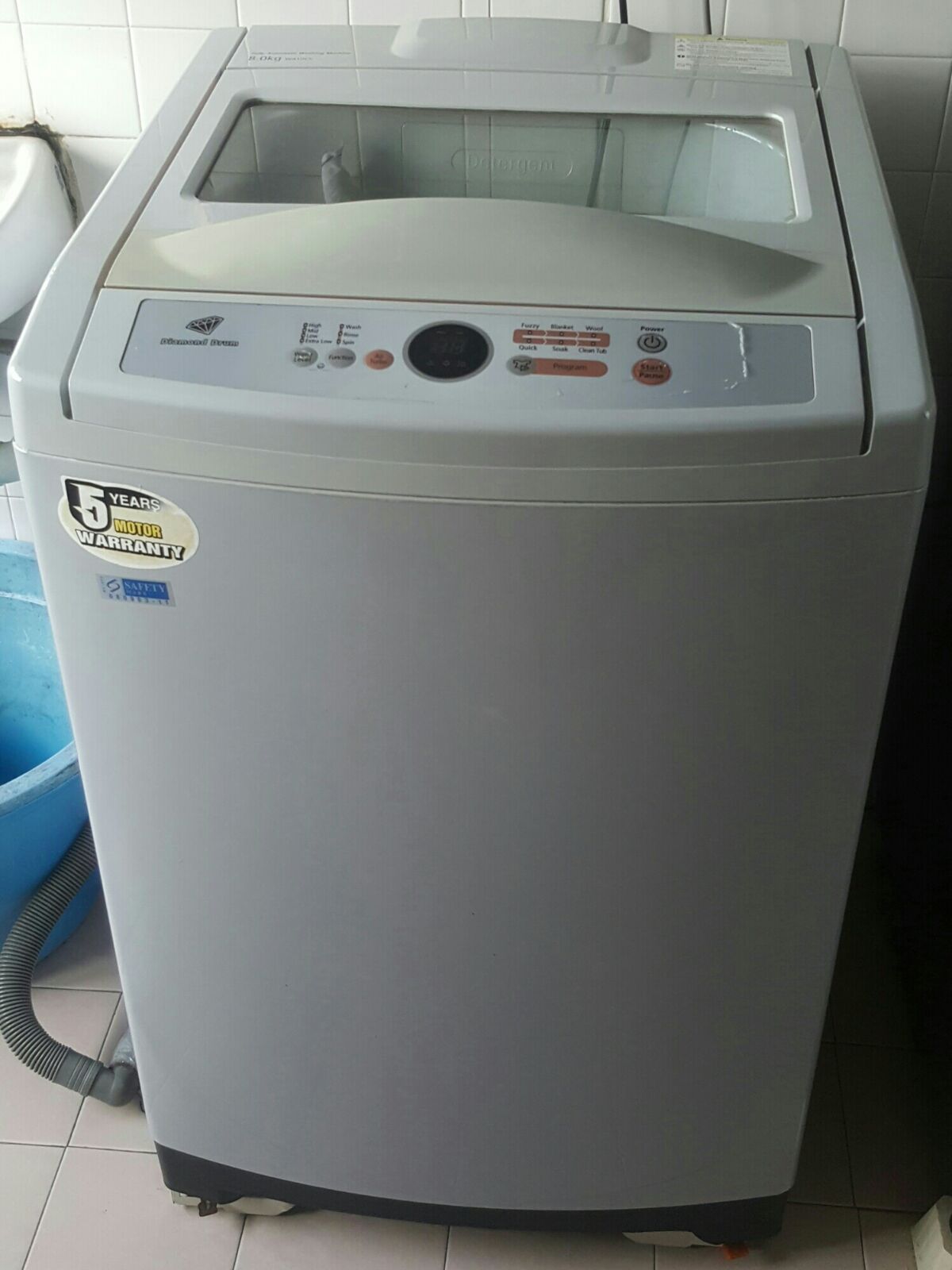OneStopSolutionSG: Washing machines / Dryers/Dishwasher