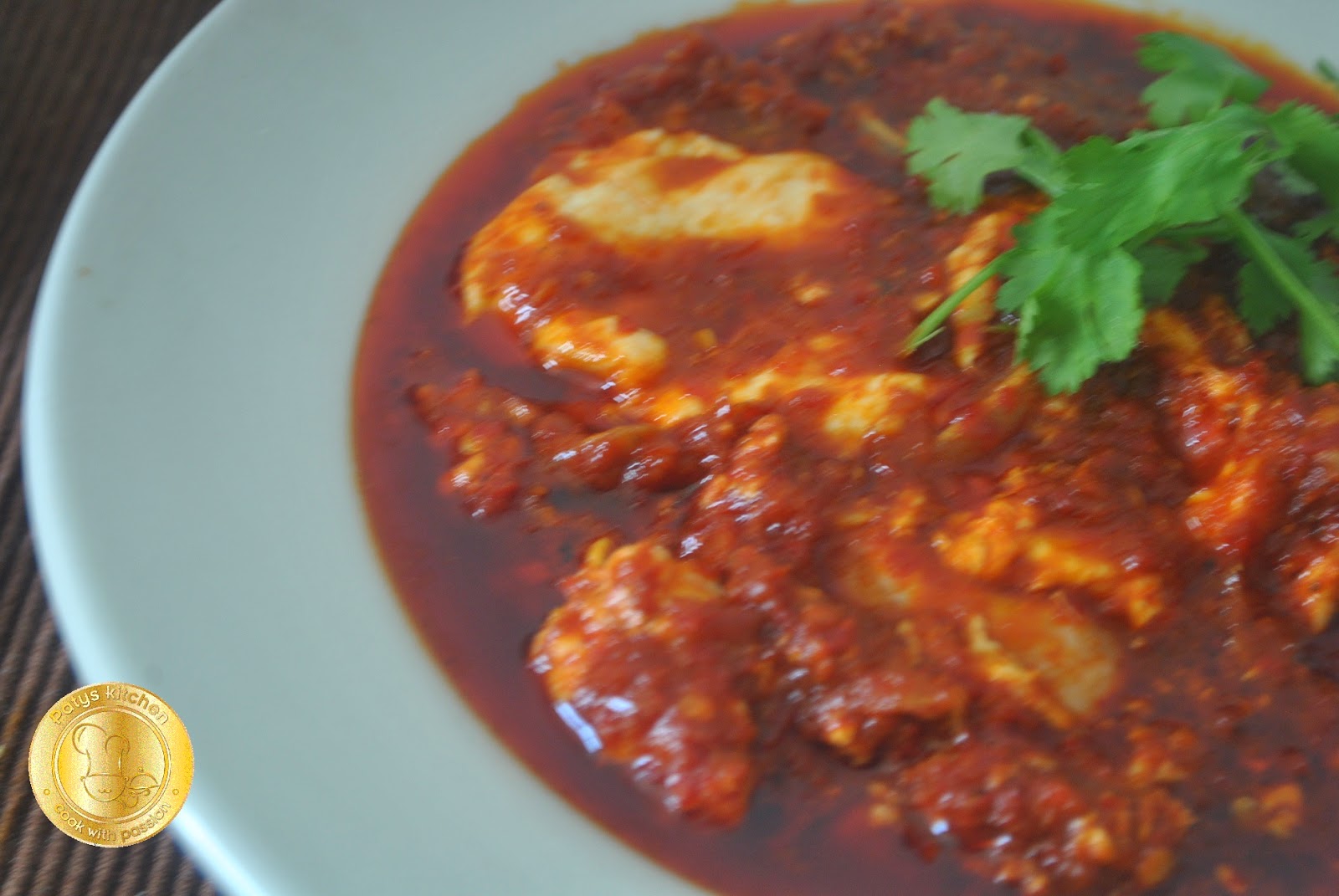 Patyskitchen Sambal Tumis Telur Pecah Bilis Lama Betul Tak Makan Sambal Tumis Telur Pecah Ini Makanan Zaman Kanak Ha Biasanya Disediakan Umi Pada Hujung Bulan Yalah Bila Poket Udah