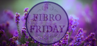 Fibro Friday blog link up 