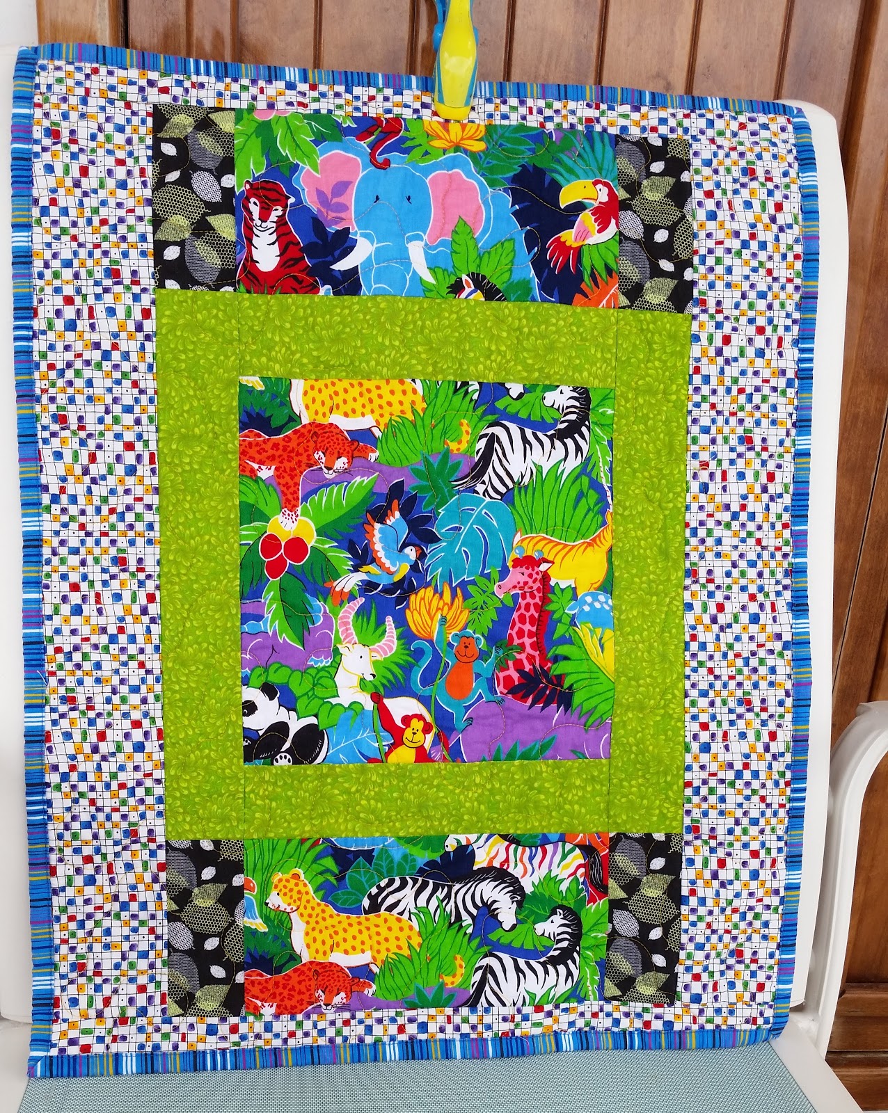 Quilt Odyssey Sweet DREAMIs!