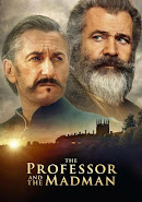 The Professor and the Madman